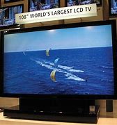 Image result for LG Biggest TV