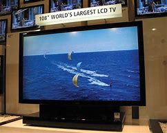 Image result for 10 Best World Biggest TV