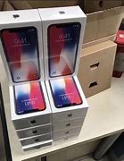 Image result for iPhone Box with Up Arrow