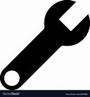 Image result for Wrench Icon