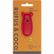 Image result for Laser Mouse Cat Toy