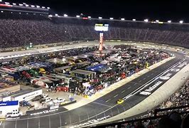 Image result for First NASCAR Night Race