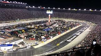 Image result for NASCAR Bristol Night Race