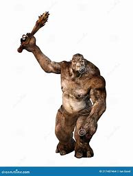 Image result for Giant Troll Weapons