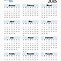 Image result for 2015 Year Calendar Printable Free