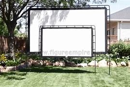 Image result for 150 Inch Floor Rising Projector Screen
