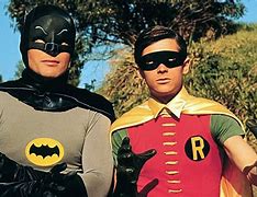 Image result for Batman 1966 TV Show