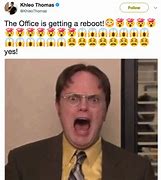 Image result for Office Cry Meme