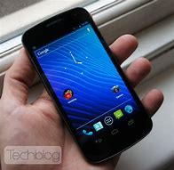 Image result for Galaxy Nexus