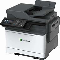 Image result for All-in-One Lexmark Printer