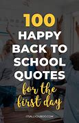 Image result for Happy First Day Back to School