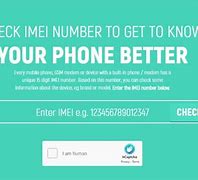 Image result for Imei Lookup iPhone