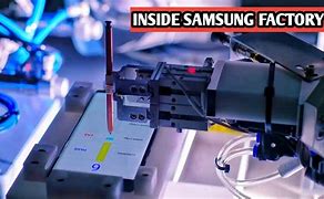 Image result for Samsung Galaxy S7 Factory Screen