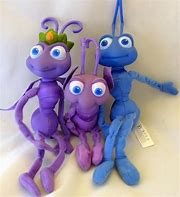 Image result for A Bug's Life Mattel
