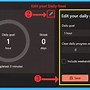 Image result for Setup Menu Onprimetest100