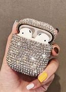 Image result for Diamond AirPods Case