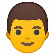 Image result for Cool Man. Emoji