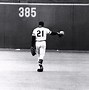 Image result for Roberto Clemente Hitting