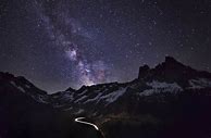 Image result for Dramatic Night Sky