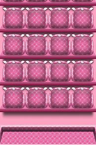 Image result for Cute Girly iPhone Wallpaper Shelf