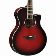 Image result for Yamaha Guitars