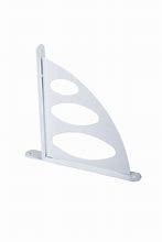 Image result for Iron Metal Bracket with Curve Simple