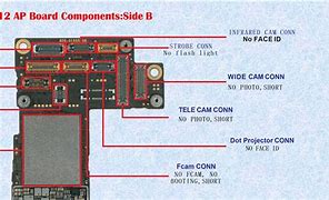 Image result for iPhone 12 Mini Motherboard