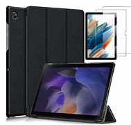 Image result for Template Glass for Galaxy Tab A8 2019