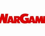 Image result for Wargames Film Logo