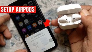 Image result for iPhone 7 SE with Air Pods