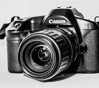 Image result for Canon EOS 1 Film