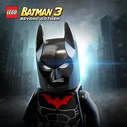 Image result for LEGO Batman Beyond Gotham GCPD