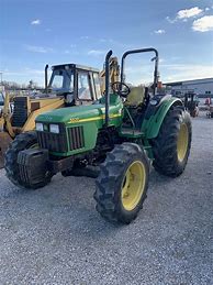 Image result for 5520 Tractor JD