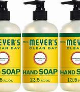 Image result for Small Liquid Hand Soap
