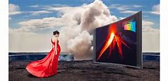 Image result for Biggest TVs