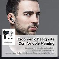 Image result for BlackWeb Bluetooth Earbuds