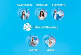 Image result for Telekom Slovenije Logatec