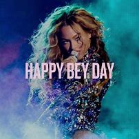 Image result for Beyoncé Birthday Quotes