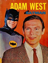 Image result for Adam West Batman DVD