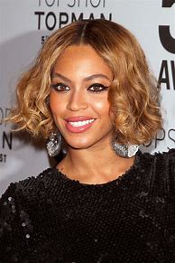 Image result for Beyoncé Knowles Hairstyles