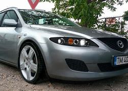 Image result for Mazda 6 2003 Srodek