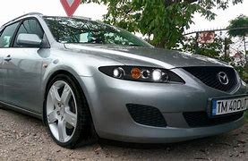 Image result for Mazda 6 2003 Customized