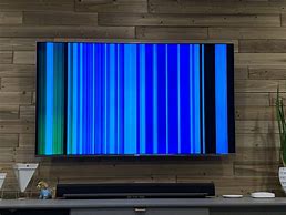 Image result for White Line On TV Screen Vertical Samsung