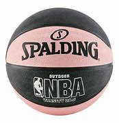 Image result for Spalding Basketball NBA Game