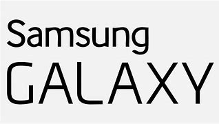 Image result for Samsung Galaxy S7 Edge Logo
