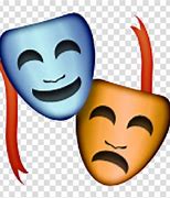Image result for Actor Emoji