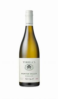 Image result for Tyrrell's Semillon Futures