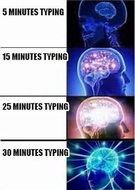 Image result for Staff Team Is Typing Meme