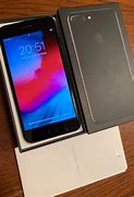 Image result for iPhone 7 Plus Jet Black 128 G-Box