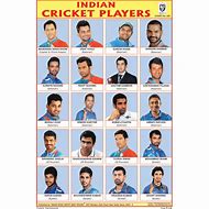 Image result for Cricket Name Photo